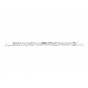 Mini Cooper S F56 Ultra Racing Front Lower Bar