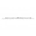 Mini Cooper S F56 Ultra Racing Front Lower Bar