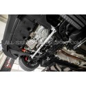 Mini Cooper S F56 Ultra Racing Front Lower Bar