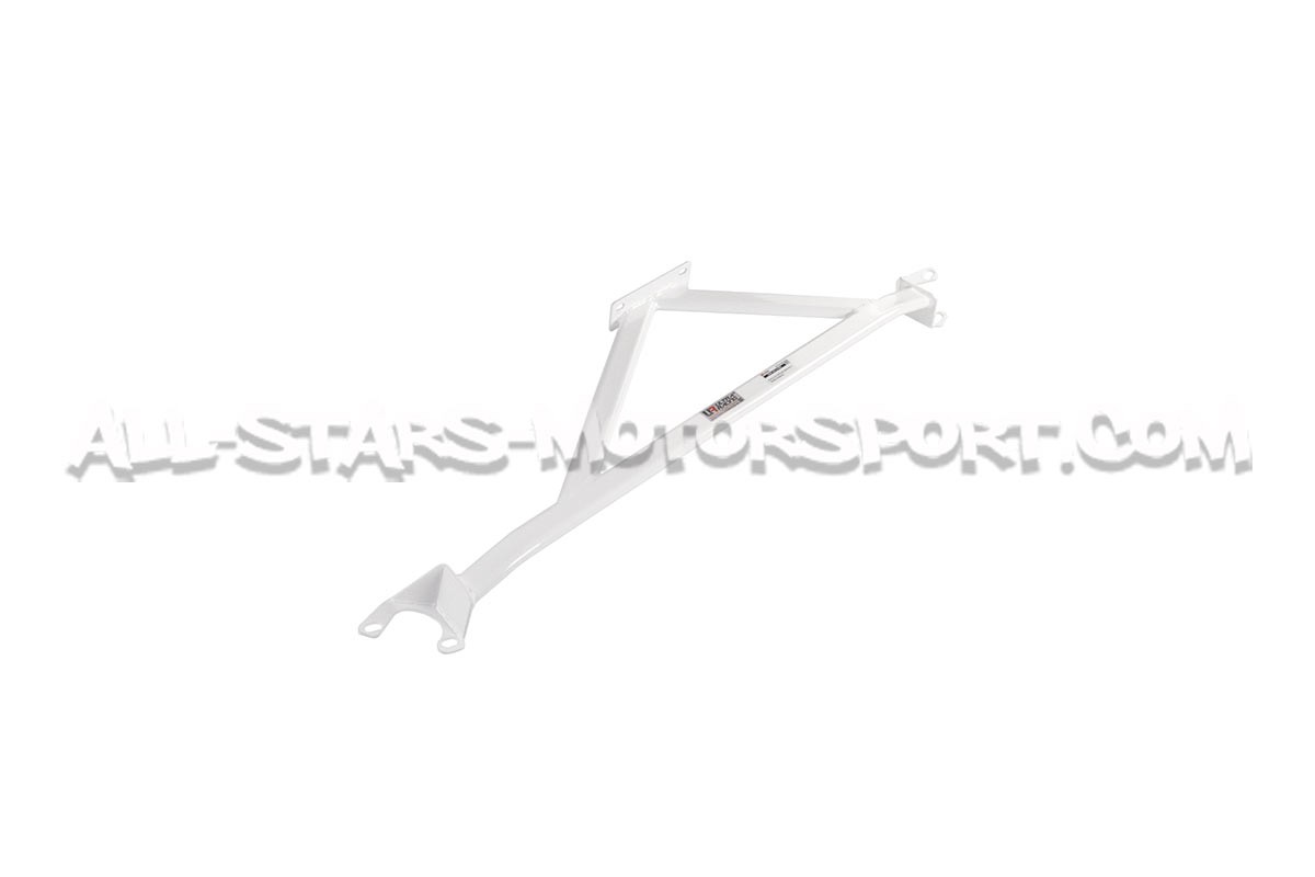 Barre anti rapprochement avant 3 points Ultra Racing pour Honda Civic EG / EK / Integra DC