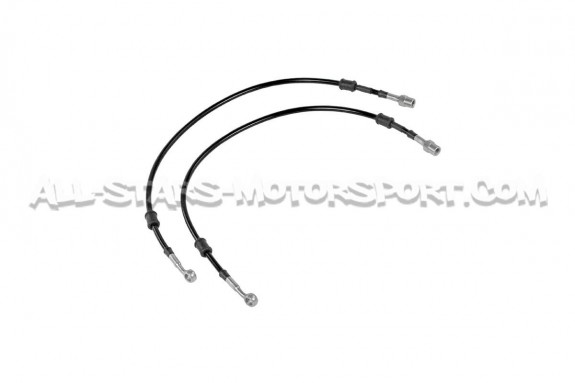 Megane 4 RS Goodridge Braided Brake Hose Lines Kit