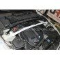 Barre anti rapprochement avant Ultra Racing pour BMW 335i E9x