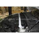 Barre anti rapprochement avant Ultra Racing pour BMW 335i E9x