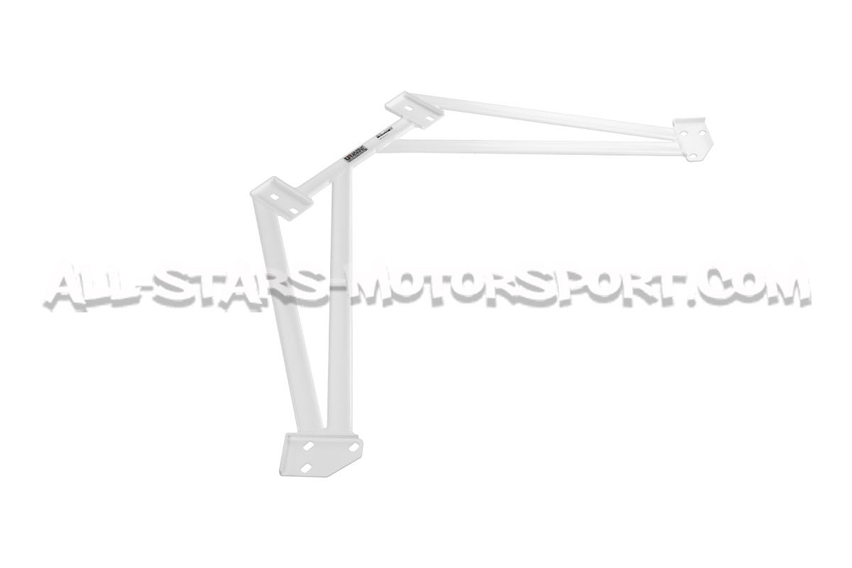 Nissan 350Z Ultra Racing 4 Points Rear Lower Member Brace