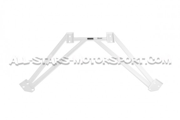 Barre de renfort inférieure arrière 4 points Ultra Racing pour Niss...