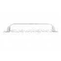 Mazda MX5 NA / NB Ultra Racing Front Upper Strut Brace