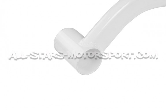 Barre anti torsion inférieure arrière Ultra Racing pour Golf 5 GTI ...