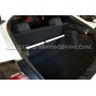 Barre anti rapprochement arrière Ultra Racing pour Honda Civic Type R FK8