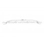 Subaru Impreza STI 08+ Ultra Racing Front Upper Strut Brace