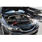 Barre anti rapprochement avant Ultra Racing pour Subaru Impreza STI 08+