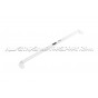 Honda Civic Type R FK8 Ultra Racing Rear Lower Bar