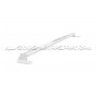 Honda Civic Type R FK8 Ultra Racing Rear Lower Bar