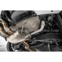 Barre anti torsion inférieure arrière Ultra Racing pour Golf 5 GTI ...