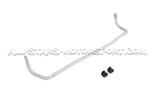 Barra estabilizadora delantera Ultra Racing para Polo 9N3 GTI / Ibiza 6L Cupra / Fabia 5J