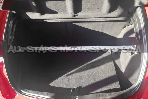 Honda Civic Type R FN2 Ultra Racing Rear Upper Strut Bar