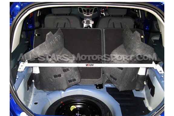 Barre anti rapprochement arrière Ultra Racing pour Ford Fiesta ST MK7