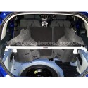 Barre anti rapprochement arrière Ultra Racing pour Ford Fiesta ST MK7