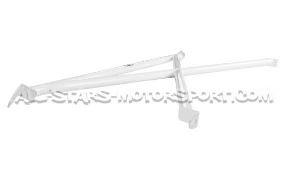 Barre arrière 4 points X-bar / Crossbar Ultra Racing pour Honda Civ...