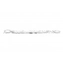 Barre anti rapprochement avant Ultra Racing pour Golf 5 / Golf 6 / ...
