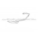 Barre anti rapprochement avant Ultra Racing pour Golf 5 / Golf 6 / ...