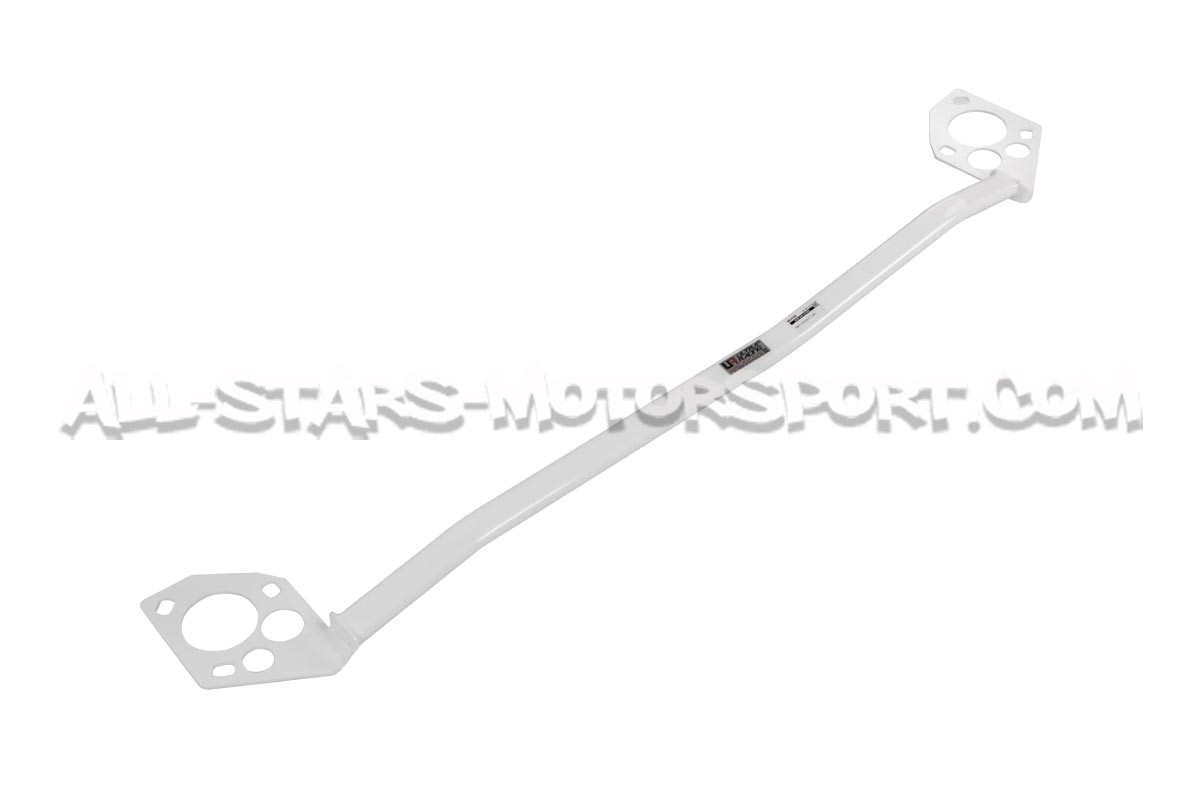 Barra de torreta delantera Ultra Racing para Renault Clio 4 RS
