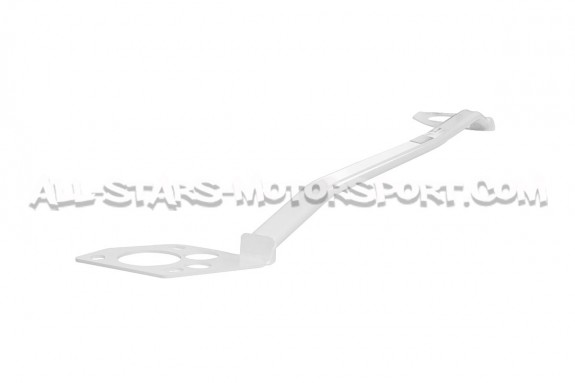 Barre anti rapprochement avant Ultra Racing pour Renault Clio 4 RS
