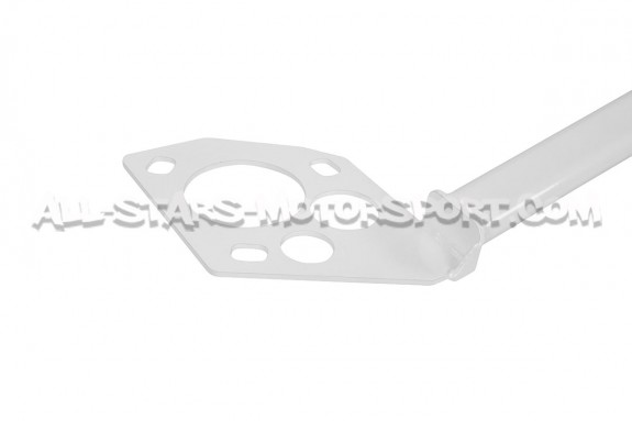 Barre anti rapprochement avant Ultra Racing pour Renault Clio 4 RS