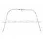 Barra de reforzo interior / C-pillar brace Ultra Racing para Nissan 350Z