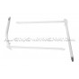 Barra de reforzo interior / C-pillar brace Ultra Racing para Nissan 350Z