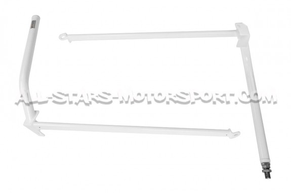 Barre de renfort interieure / C-pillar brace Ultra Racing pour Niss...