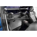 Barra de reforzo interior / C-pillar brace Ultra Racing para Nissan...