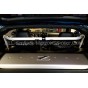 Nissan 350Z Ultra Racing C-Pillar Brace / Room Bar