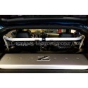 Nissan 350Z Ultra Racing C-Pillar Brace / Room Bar