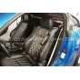 Barra de reforzo interior / C-pillar brace Ultra Racing para Nissan 350Z