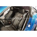 Barra de reforzo interior / C-pillar brace Ultra Racing para Nissan...