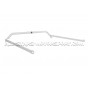 Barra de reforzo interior / C-pillar brace Ultra Racing para Nissan 350Z