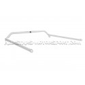Nissan 350Z Ultra Racing C-Pillar Brace / Room Bar