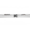 Nissan 350Z Ultra Racing C-Pillar Brace / Room Bar