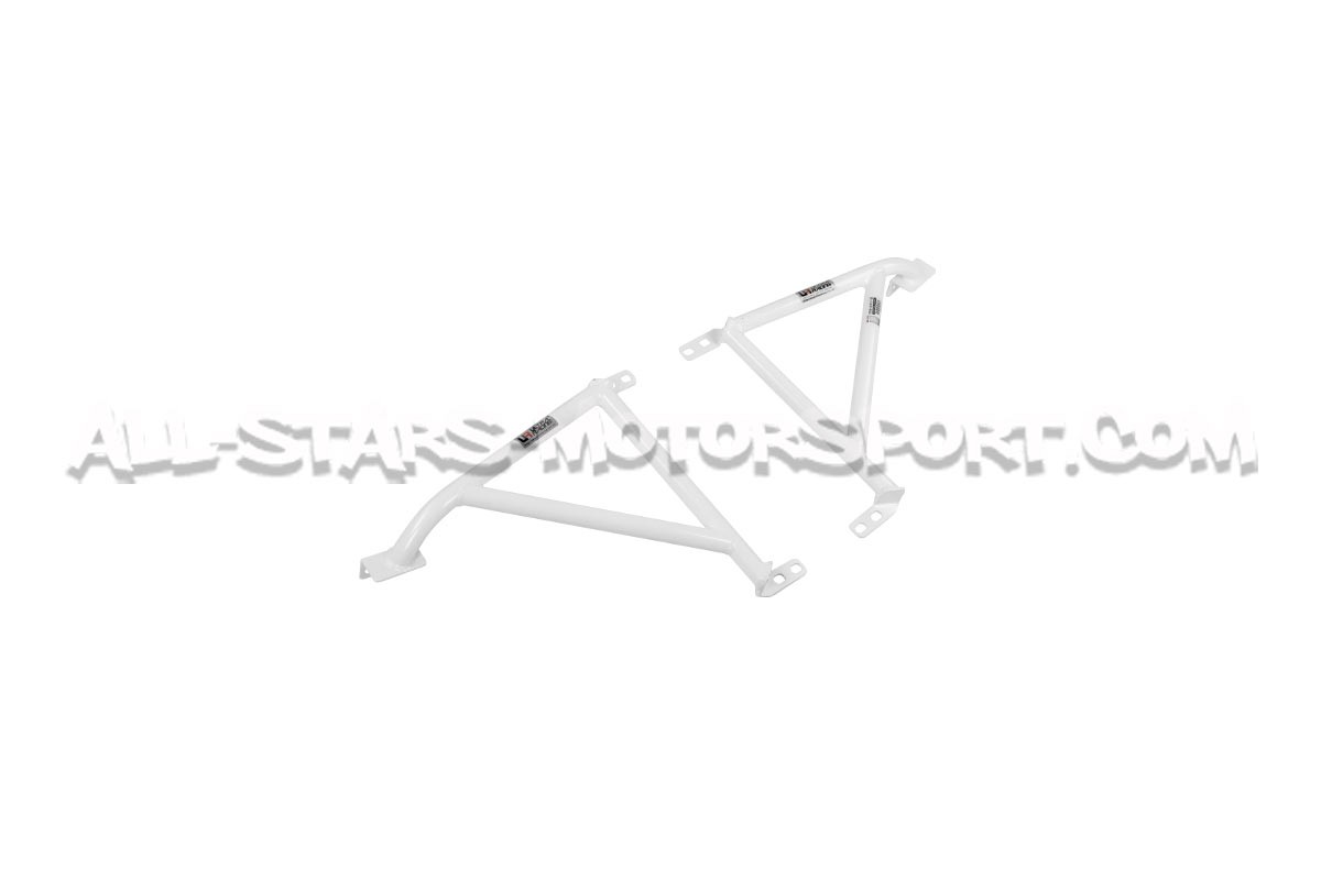 Ford Fiesta ST MK7 Ultra Racing Fender Bars