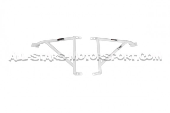 Barres de renfort latéral Ultra Racing pour Ford Fiesta ST MK7