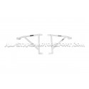 Barres de renfort latéral Ultra Racing pour Ford Fiesta ST MK7