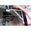 Barres de renfort latéral Ultra Racing pour Ford Fiesta ST MK7