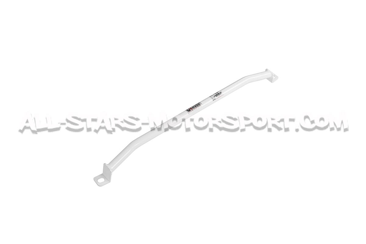 Barre anti rapprochement inférieure avant Ultra Racing pour BMW 335i E92