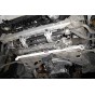 Barre anti rapprochement inférieure avant Ultra Racing pour BMW 335i E92