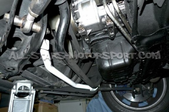 Nissan 200sx S14 Ultra Racing Front Lower Bar