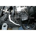 Nissan 200sx S14 Ultra Racing Front Lower Bar
