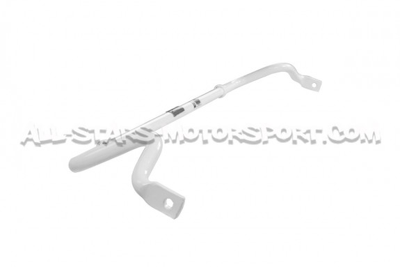 Barra estabilizadora trasera Ultra Racing para Audi A4 B8 / A5 8T 2...