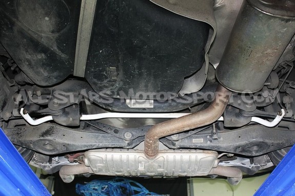 Barre antiroulis arrière Ultra Racing pour Audi A4 B8 / A5 8T 2.0 TFSI