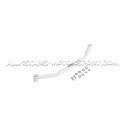 Mazda MX5 NA Ultra Racing Rear Lower Bar