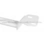 Golf 5 R32 / Golf 6 R / S3 8P / TT 8J Ultra Racing Rear Lower Bar